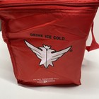 Smirnoff Ice Triple Filtered Bag Holds 12 Bottles Cans Lunch Box Cooler Carry