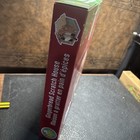 Kitty City Holiday Gingerbread Cat House Scratch  Play snooze New