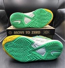 Nike Kyrie 8 Go Se  td  Size 3 5y Baltic Blue multi-color Dv3020-400 New