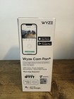 Wyze Cam Pan V3 1080p Indoor outdoor Wi-fi Pan Tilt Zoom Smart Home Camera New