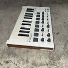 Arturia Minilab Mkii 25-key Midi Controller Keyboard W usb