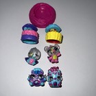 Hatchimals Colleggtibles 7 Lot