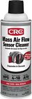 Crc 05110 Mass Air Flow Sensor Cleaner - 11 Wt Oz 