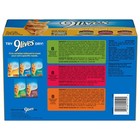 9lives Poultry And Beef Favorites Variety Pack Wet Cat Food  5 5-ounce Can 24 Ct