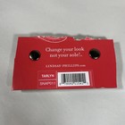 Lindsay Phillips Interchangeable Shoe Snaps Tarlyn Snap011 White gold Anchors