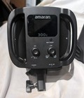 Aputure Amaran 300c 300w Led Video Light W case