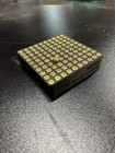 100 Round 9x19 Mm Ammo Checker   Balisticheck