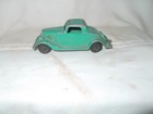 Antique Hubley Toy Automobile Cast Iron
