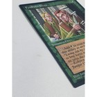 Fyndhorn Elves Ice Age 1995 Mtg Green Mana Creature Card Wizards Of The Coast