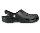 Usa- Unisex Black white Cozy Classic Clog Ultra-light Slip-on Shoes Free Ship