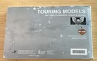 2021 Harley Davidson Touring Models Owner   s Manual 