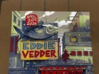 Eddie Vedder Tokyo Garden Theatre Poster 4 20 2026 Munk One A p Variant 39 100
