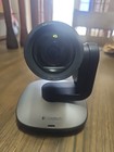 Logitech 960-001021 Ptz Pro 1080p Web Camera- No Power Cord 