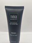 Tiege Hanley Daily Face Wash Skin Care For Men 2 5 Fl Oz New