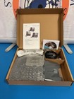 Cisco Spa504g 4-line  2-port Switch Poe Ip Phone  new-open-box 