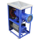 Used-fish chicken duck Bone Grinder Electric Meat Crusher Feed Processor 220v