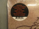 Marshall Crenshaw The Bootleg Sounds Of Rsd 2026 Lp Sealed Vinyl Record New