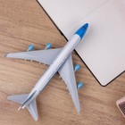 Boeing 747 Air Force One 1 400 Aircraft Model Alloy Aircraft Model Collection