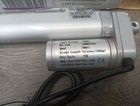 12vdc Stroke Linear Actuator Max Load 1500n Stroke Length 16  Duty Cycle 25 