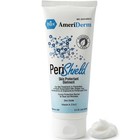 Baby Diaper Rash Cream  Zinc Oxide Skin Protectant  3 5 Oz Tube