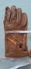New Browning Shooters Glove - Men s  Tan  Large  Men s Gloves Leather