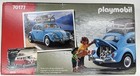 Playmobil Volkswagen Beetle - 70177 Brand New In Sealed Box