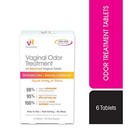 Vh Essentials Vaginal Odor Treatment - Ph Balanced Vaginal Suppositories - 6   
