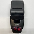 Canon Speedlite 420ex Shoe Mount Camera Flash For Canon Tested