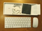 Apple Magic Keyboard  a1644    Magic Mouse 2  a1657  Wireless Bluetooth