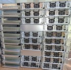 Lot Of 22 Andrew Trsn13-1 Power Supplies 