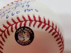 Willie Mays Signed Authenticated  Holo  hof 79 660 Hr   Major League Baseball