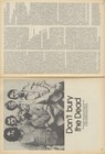 The Beatles Let It Rock 1974 Magazine Grateful Dead Fats Domino Sandy Denny