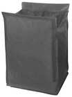 Rubbermaid Commercial Products 1902701 Liner 16 In L black 39ul32