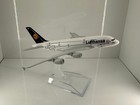 Lufthansa Airbus Aircraft Model     A380 Airbus