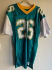 Official Sacramento Surge Wlaf Wilson Prestige Teams Jersey Size 46  26 Floyd