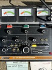Bk Precision Dynascan 467 Crt Picture Tube Restorer analyzer Untested Powers On
