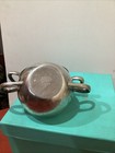 2 Antique Silver Plated Sugar Bowl By Benedict Manufacturing Likely 1930 To 1940