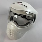 Save Phace Sum2 Series White Welding Grinding Safety Mask Face Shield