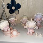 Skullpanda The Warmth Series Figure Set Pop Mart Art Toy Collectible D467
