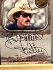 2010 Press Pass Legends The King Richard Petty Autograph Card 065 Of 125