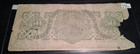 1863  50 Fifty Dollar Confederate States Of America Note  lot 4931 