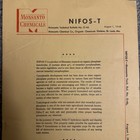 Vintage Monsanto Us Dept Of Agriculture Leaflets Insects   Pests Parathion R9