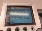 Gv Grass Valley Indigo Av Mixer Indigo1-sd Case Has Crack 