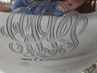 4 Piece Sterling Teaset  Hartford Sterling Co  Pot  Sugar  Creamer  Waste