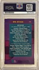 1993 The Beatles Collection Klaus Voormann Signed Auto Trading Card  164 Psa dna