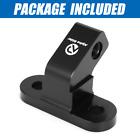Steering Rack Riser Raiser Tie Rod For Honda Acura Rsx Civic Ep3 Em2 Type S