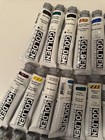 Lot Of 50 Golden Acrylic Artist Colors Paints 2fl Oz Tubes  new  free Shipping 