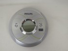 Philips Portable Mp3 Wma Cd Player Exp2581 Jogproof Touchscreen Remote Phones