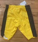 2023 Pat Freiermuth Game Used Steelers Pants   Pittsburgh Steelers Coa
