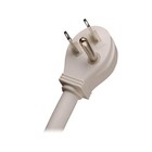Tripp Lite Isobar 4-outlet Surge Protector  6 Ft  Cord W right-angle Plug